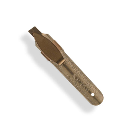 Brause Calligraphy Nib Bandzug 1mm & 3mm - Retail Maharaj