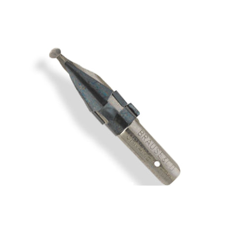 Brause Ornament Calligraphy Nib Steel Tip for Decorative Lettering - Retail Maharaj