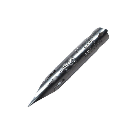 Brause Calligraphy Steel Nibs Pack of 3 Assorted Styles - Retail Maharaj