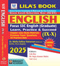 SLST English IX–X Guide 2025 (English version) - Retail Maharaj