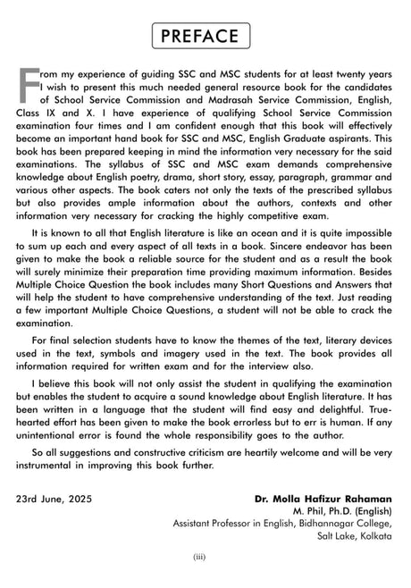 SLST English IX–X Guide 2025 (English version) - Retail Maharaj