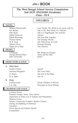 SLST English IX–X Guide 2025 (English version) - Retail Maharaj