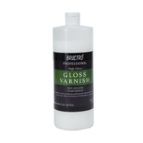 Brustro High Gloss Varnish 1000ml – Acrylic Painting White Finish