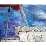 Brustro Professional Art Masking Fluid 100ml (75ml + 25ml Free Pack)