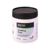 Brustro Professional Modeling Paste Acrylic Texture Medium