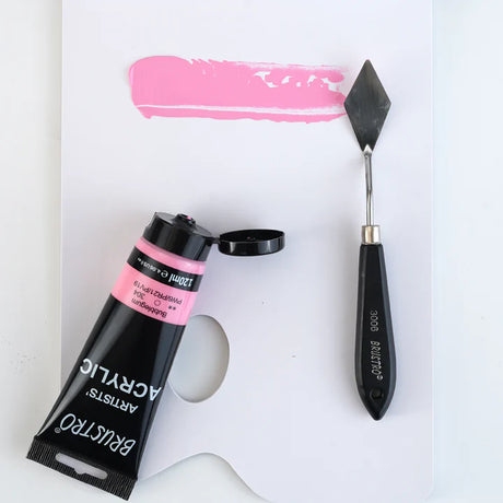 Brustro Artists Acrylic Paint 120ml - Sap Green - Retail Maharaj