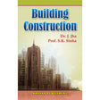 Building Construction - Retail Maharaj