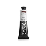 Golden Open Acrylic Colours 59ml Tubes