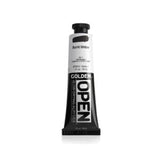Golden Open Acrylic Colours 59ml Tubes