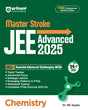 JEE Advanced 2025 Master Stroke Chemistry - Retail Maharaj