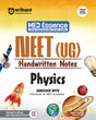 MED Essence NEET (UG) Physics Handwritten Notes | Study Guide | By Ankit Goyal - Retail Maharaj