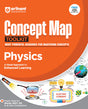 Concept Map Tool Kit Physics For NEET/JEE and other Competitive Exam - Retail Maharaj