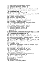 CC-02_History of Indian Education (CU & VU) (Hons)-1st Sem - Retail Maharaj