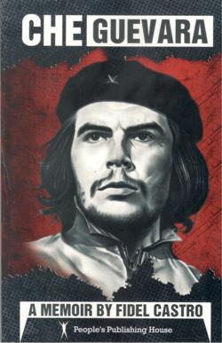 CHE- A MEMOIR - Retail Maharaj
