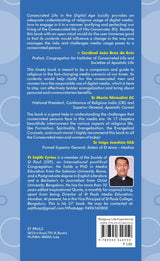 Consecrated Life in the Digital age: What every Consecrated Person should know - Retail Maharaj