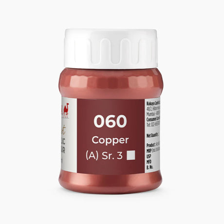 Camel Artist Acrylic Colour 500ml Tube Mauve - Retail Maharaj