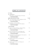 Twentieth Century British Drama: A Selection, Synge-Eliot-Bond-Churchill (English Version) - Retail Maharaj