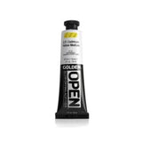 Golden Open Acrylic Colours 59ml Tubes