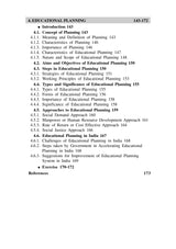 CC-06_Educational Organization, Management and Planning (CU & VU) (Hons)-3rd Sem - Retail Maharaj