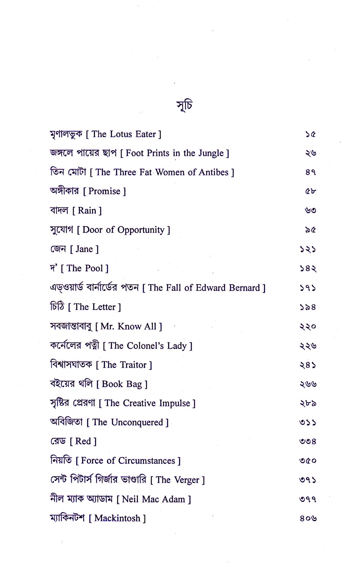 Momer Galpasangraha - Retail Maharaj