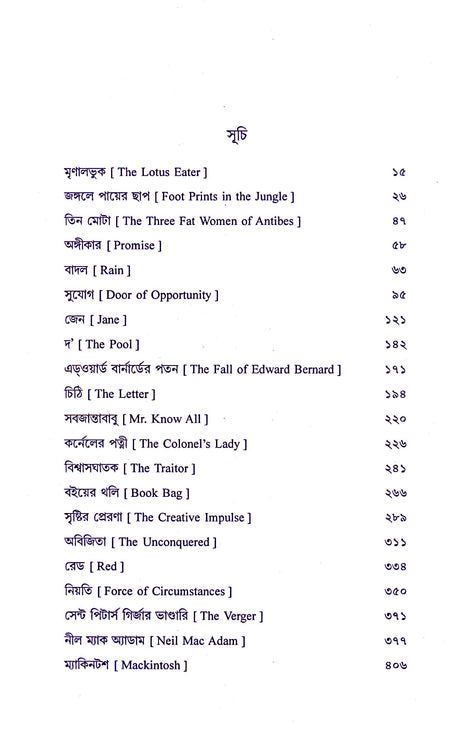 Momer Galpasangraha - Retail Maharaj