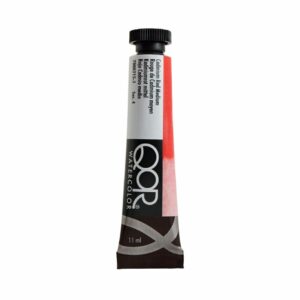 QoR Modern Watercolors Tubes Open Stock - Retail Maharaj