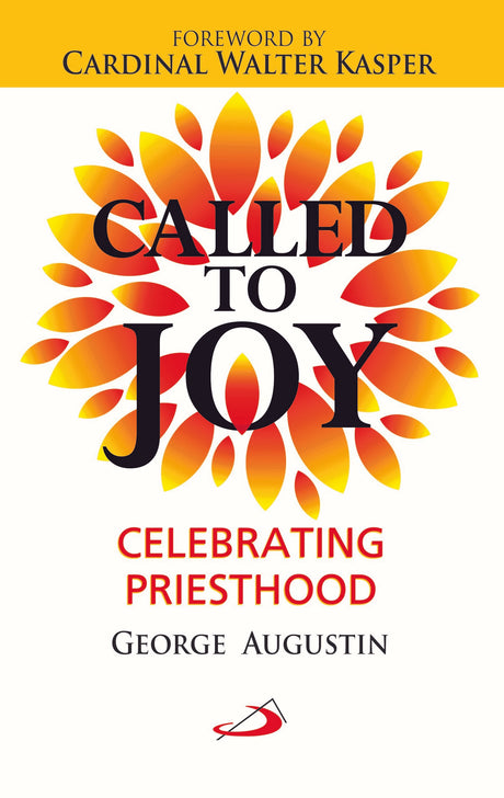 Called to Joy ( Hardcover) - Retail Maharaj