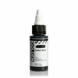 Golden High Flow Acrylic Paint 30ml Professional Fluid Acrylic for Artists