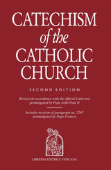 Catechism of the Catholic Church 2nd Edition - Retail Maharaj