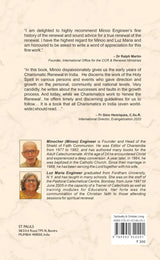 Catholic Charismatic Renewal in India: Listening to the “Still Small Voice of God”, through the Early Years - Retail Maharaj