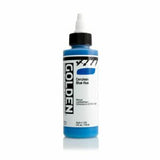 Golden High Flow Acrylic 118ml Professional Fluid Paint Open Stock
