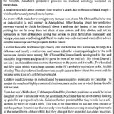 Chakravyuh Planetary Influences by Satish K. Navathe [SA] - Retail Maharaj