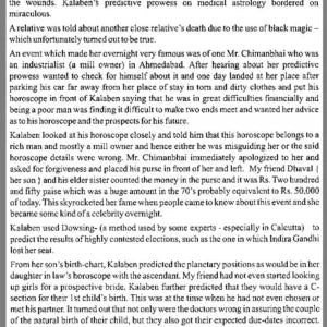 Chakravyuh Planetary Influences by Satish K. Navathe [SA] - Retail Maharaj