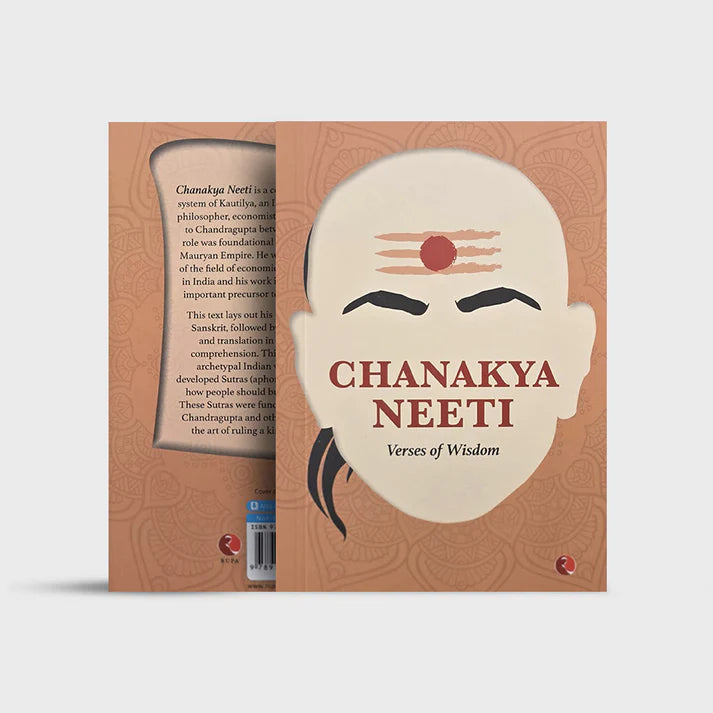 Chanakya Neeti