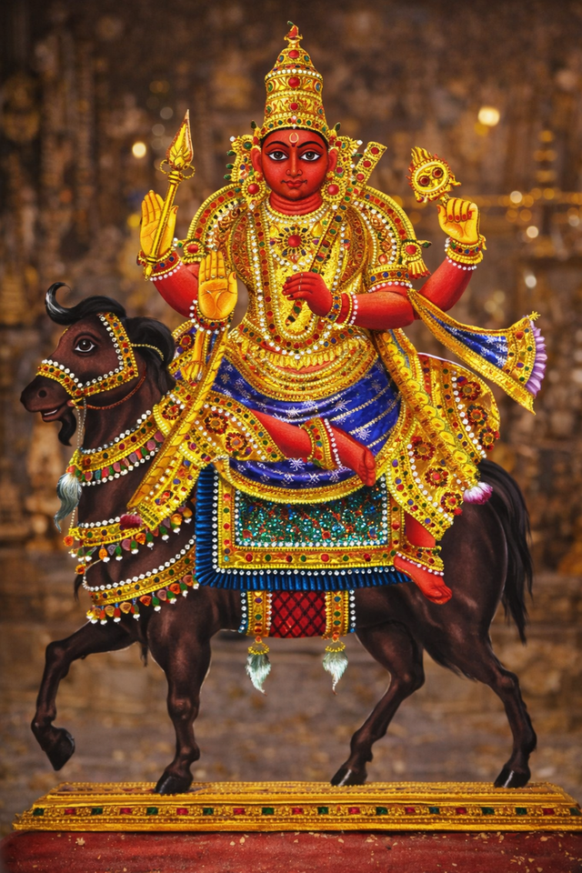 Mangal Shanti Vivah Sukh Puja Prasad - Retail Maharaj