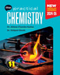 Practical Chemistry (Semester -1 & 2) Class 11 - Retail Maharaj