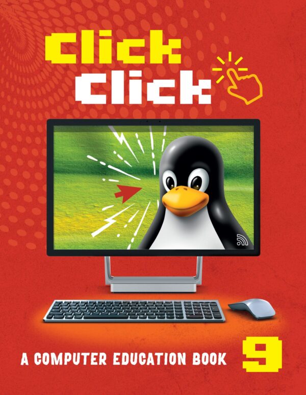 Click Click Class 9 - Retail Maharaj