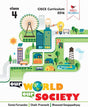 Our World Our Society Class - 4 - Retail Maharaj