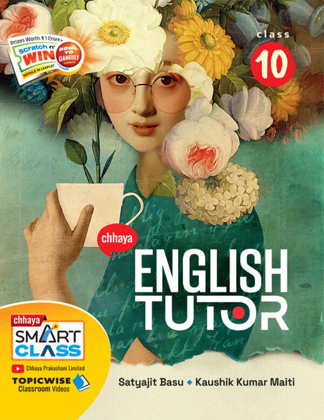 English Tutor Class 10 - Retail Maharaj