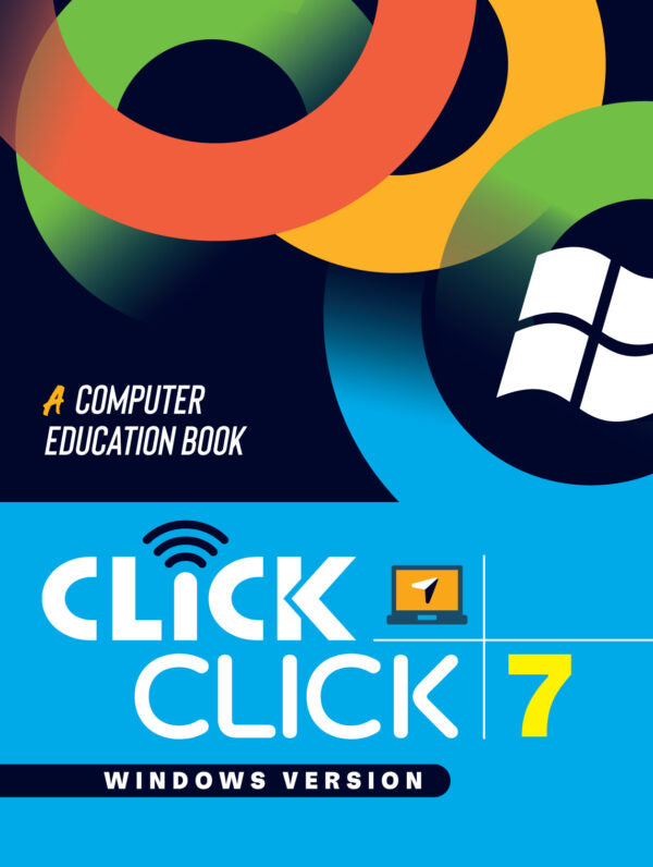 Click Click (Windows Version) Class 7 - Retail Maharaj