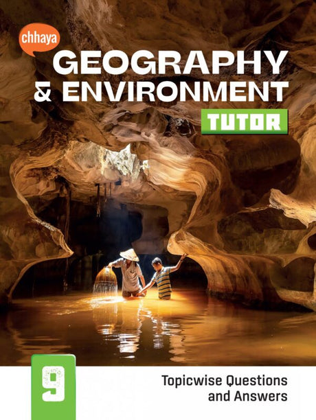 Geography & Environment Tutor Class 9 - Retail Maharaj