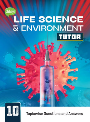 Life Science & Environment Tutor Class 10 - Retail Maharaj