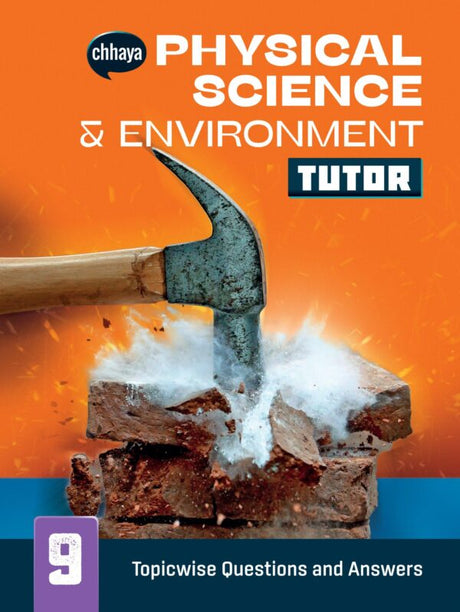 Physical Science & Environment Tutor Class 9 - Retail Maharaj