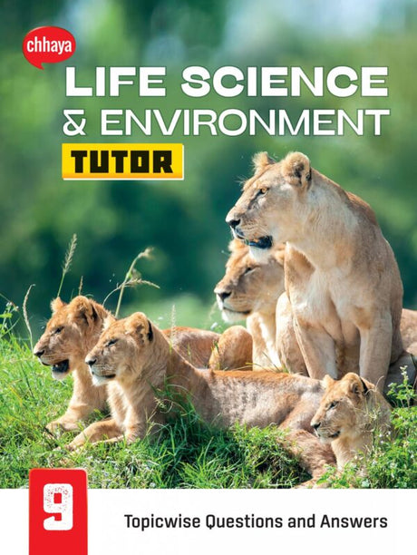 Life Science & Environment Tutor Class 9 - Retail Maharaj