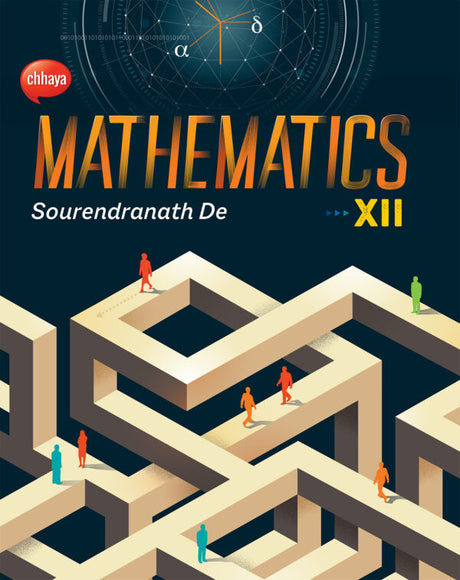 Mathematics Class-12 - Retail Maharaj