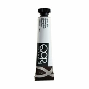 QoR Modern Watercolors Tubes Open Stock - Retail Maharaj