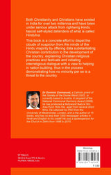 Christianity, Hindutva, Conversion: Understanding the Challenge - Retail Maharaj