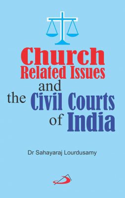 Church Related Issues and Civil courts of India - Retail Maharaj