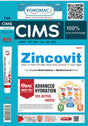 CIMS (Current Index of Medical Specialities) (Jan 2025 to April 2025)- The Original Book with latest updates (English Version) - Retail Maharaj