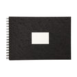Clairefontaine Carnet de Voyage Aquarelle Wirebound Travel Album 300 GSM - Retail Maharaj